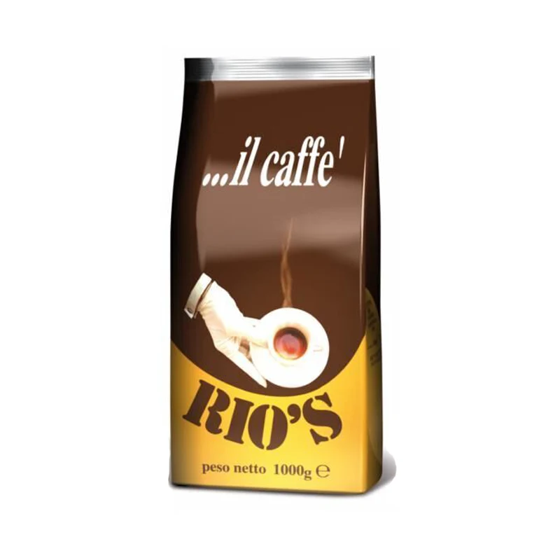 Varesina Caffe "JUNIOR RIOs" - Espresso Kaffee