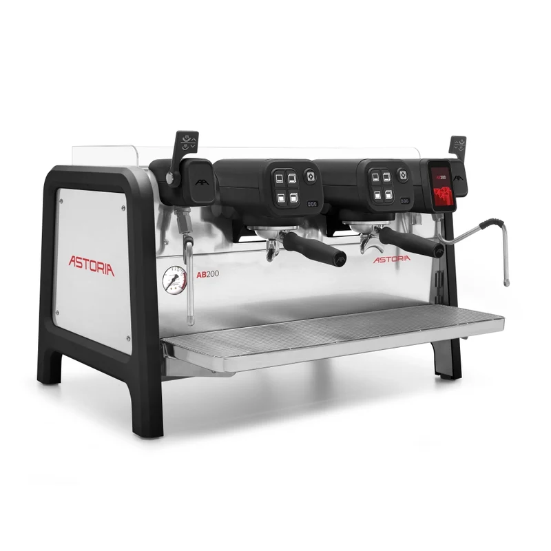 Astoria AB200 Profi Siebträgermaschine