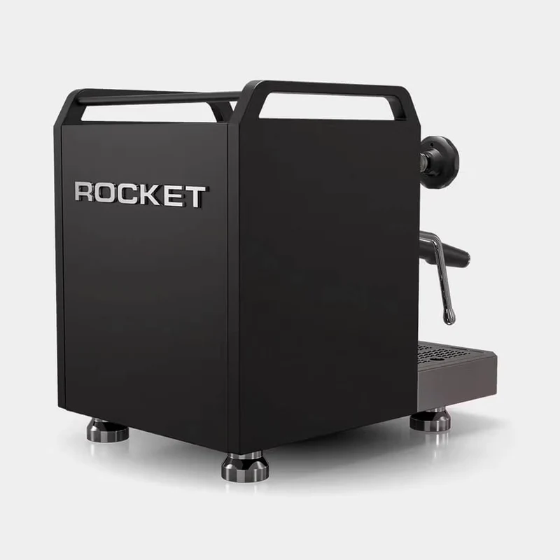Rocket Mozzafiato Fast Siebträgermaschine