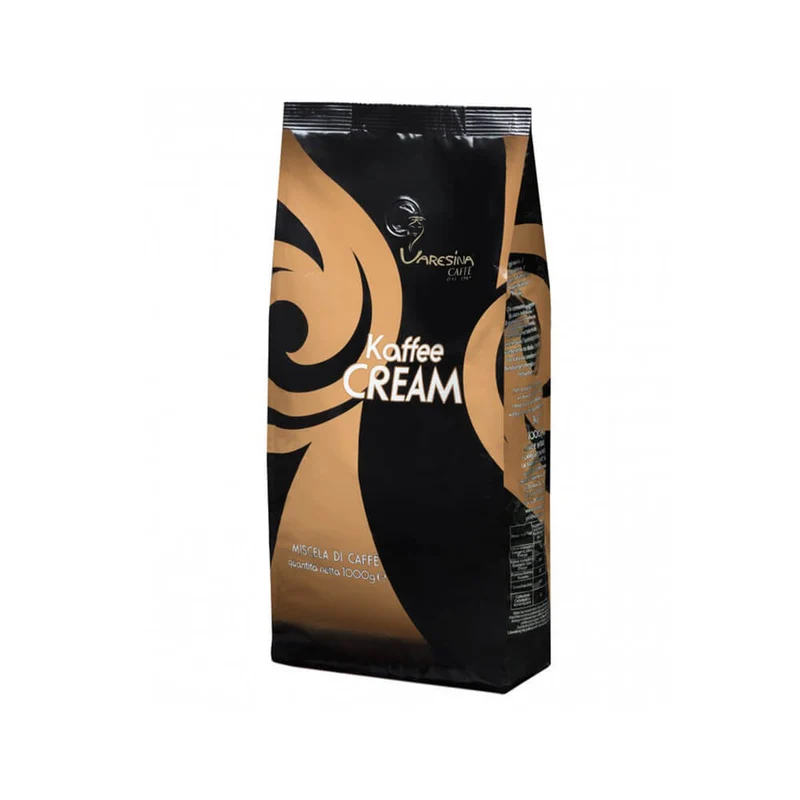 Varesina Caffe "CREAM" - Espresso Kaffee