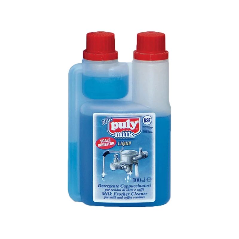 Puly Caff Milk Plus Milchschaumreiniger 1 Liter