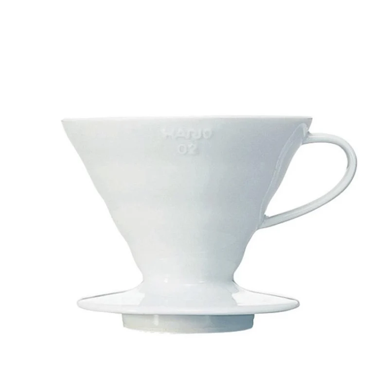 Hario V60 Coffee Dripper
