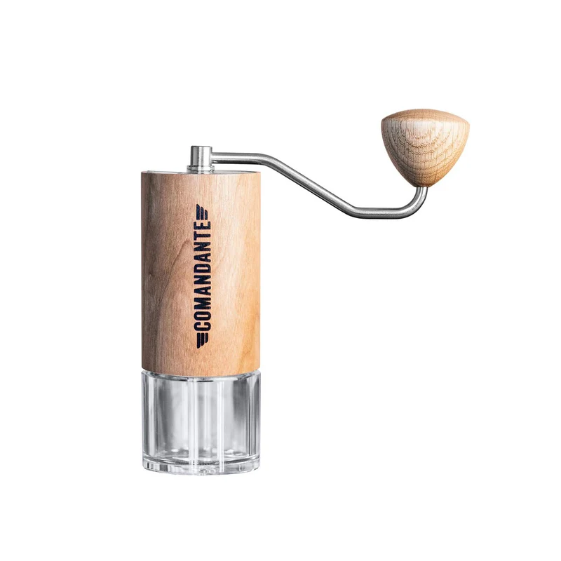 Comandante C40 - Handkaffeemühle