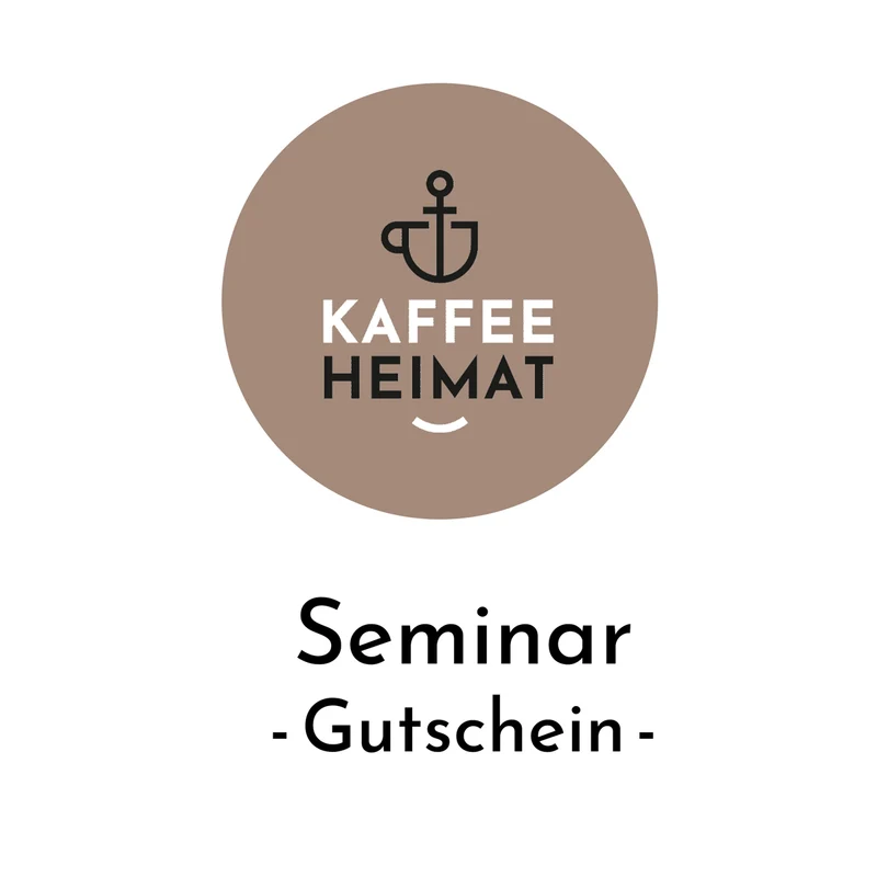 Seminar-Gutschein