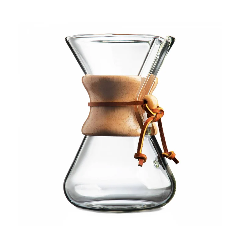 Chemex-Kaffeekaraffe 900ml