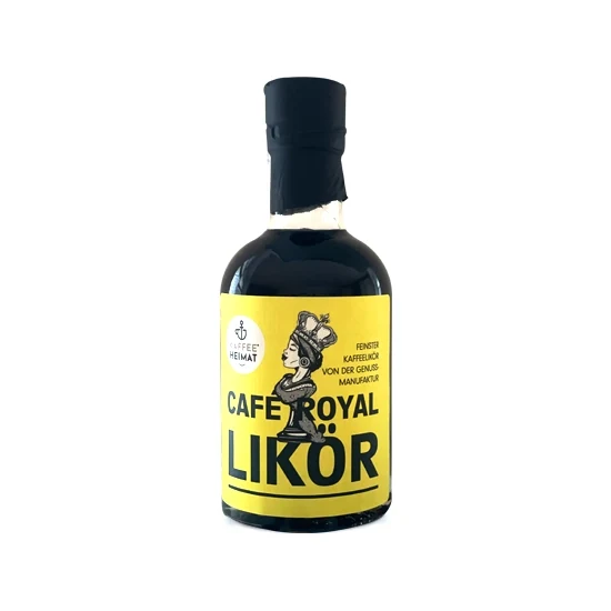 Café Royal Kaffeelikör