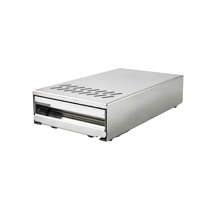 Sudlade - Grounds Cub EM 140/200