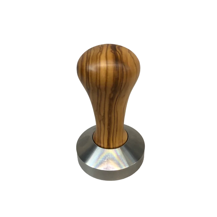 Tamper DVG