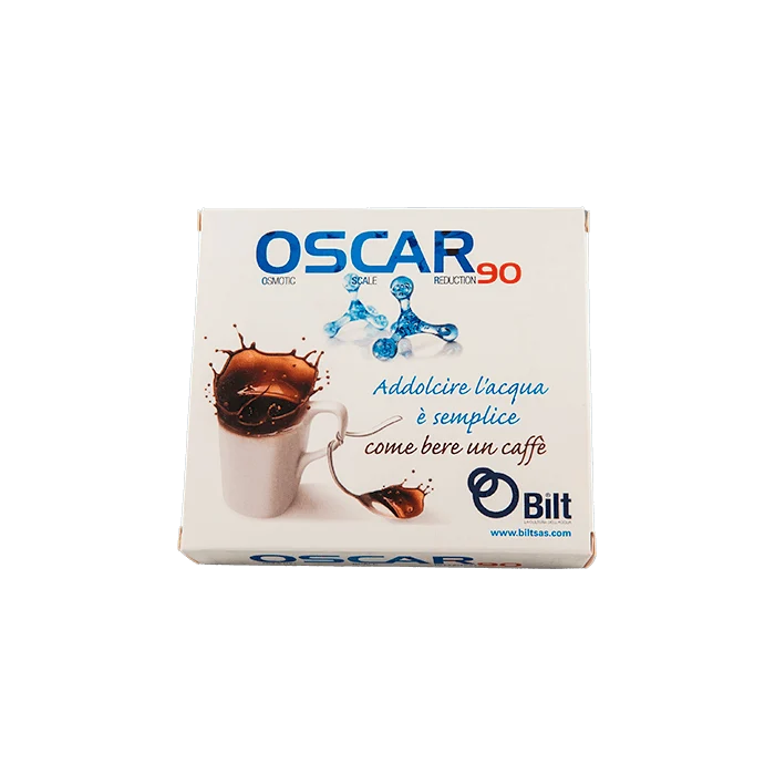 Wasserfilter Bilt Oscar 90