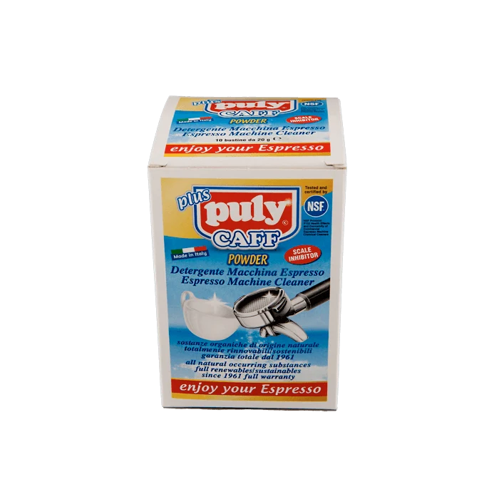 Kaffeefettlöser Puly Caff