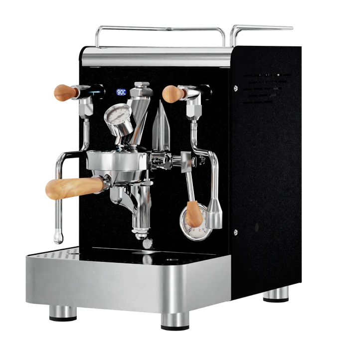 969.coffee Elba Gentile Kipphebel