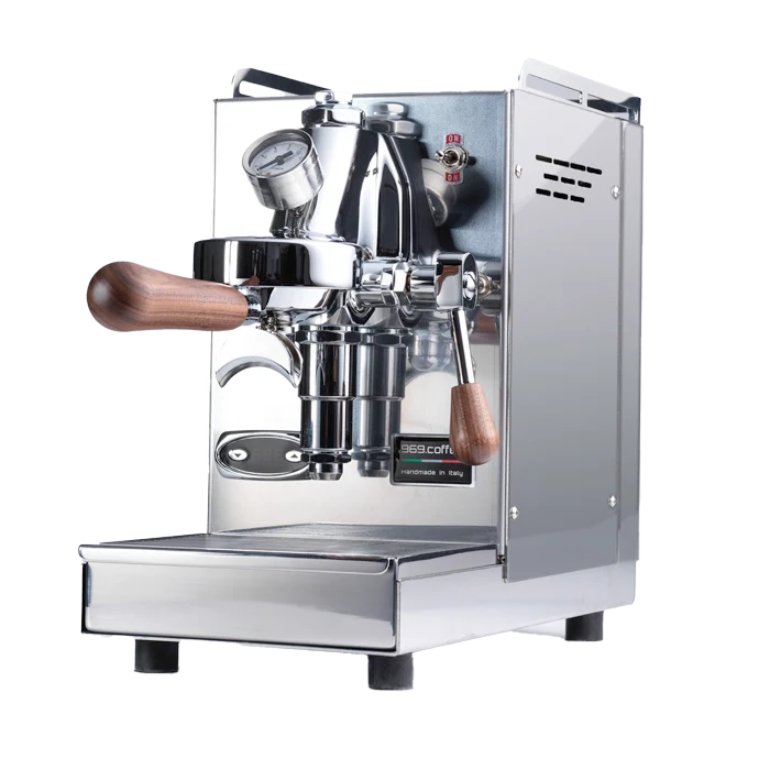 969.coffee Elba Mini LUX