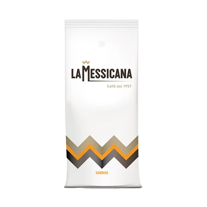 La Messicana Sunrise Espresso 1kg Bohnen