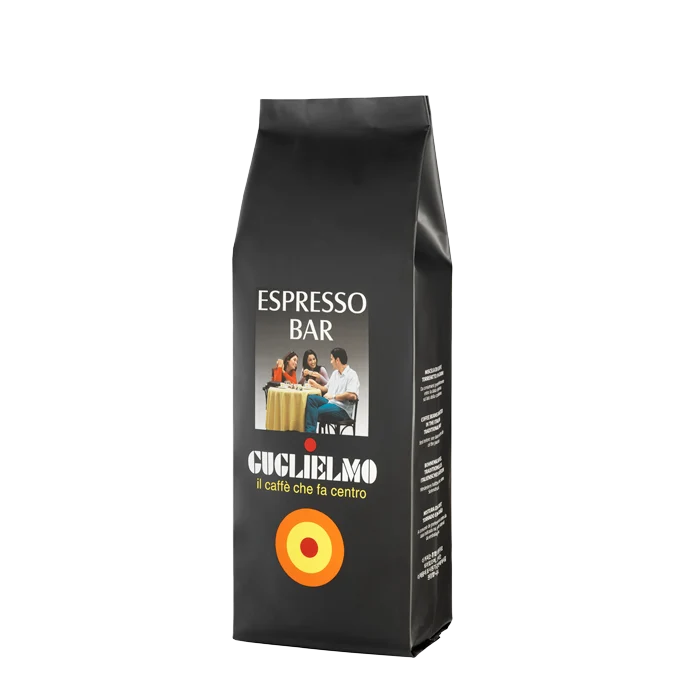 Guglielmo Espresso Bar 1kg Bohnen