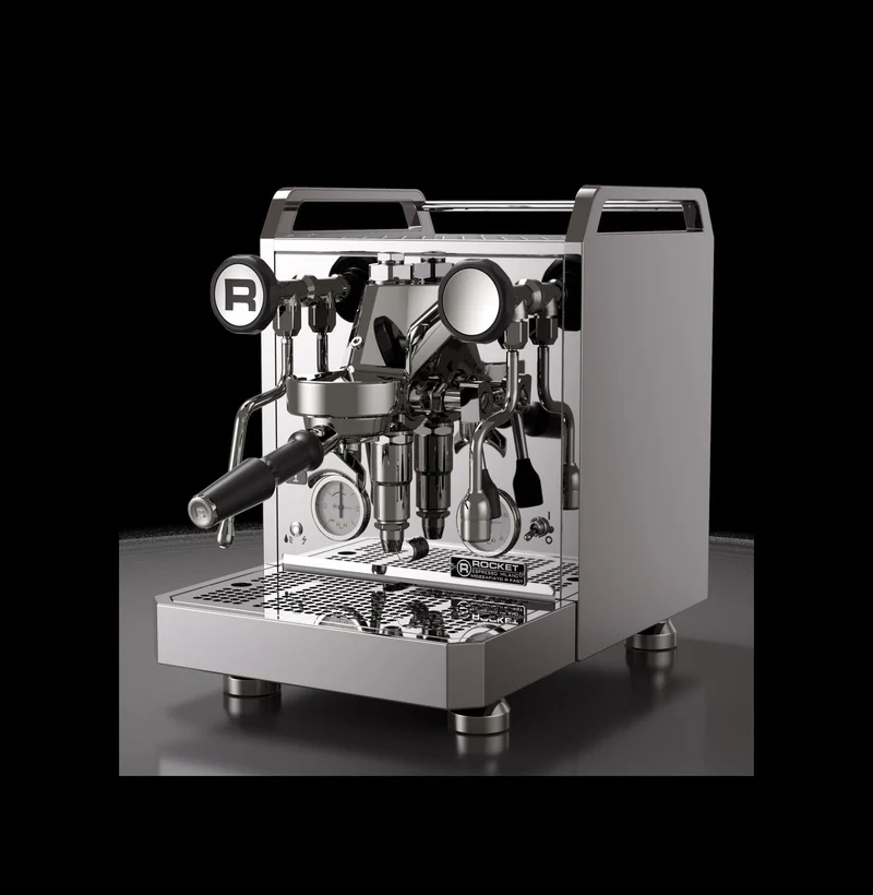 Rocket Espresso Mozzafiato Fast R