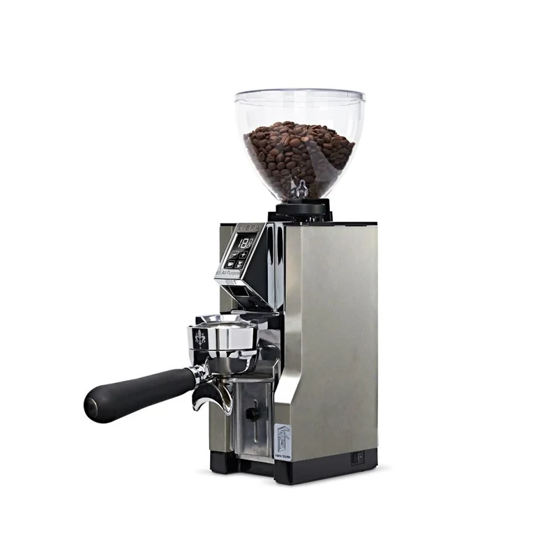 Eureka Mignon Libra 65 All Purpose 16CR + 5 Jahre Garantie