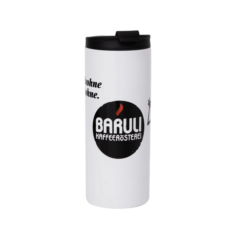 Thermobecher Mr. Baruli - to go - 350ml