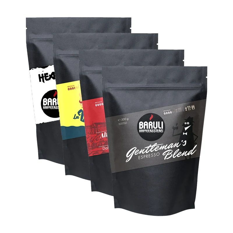 Espresso Probierpaket