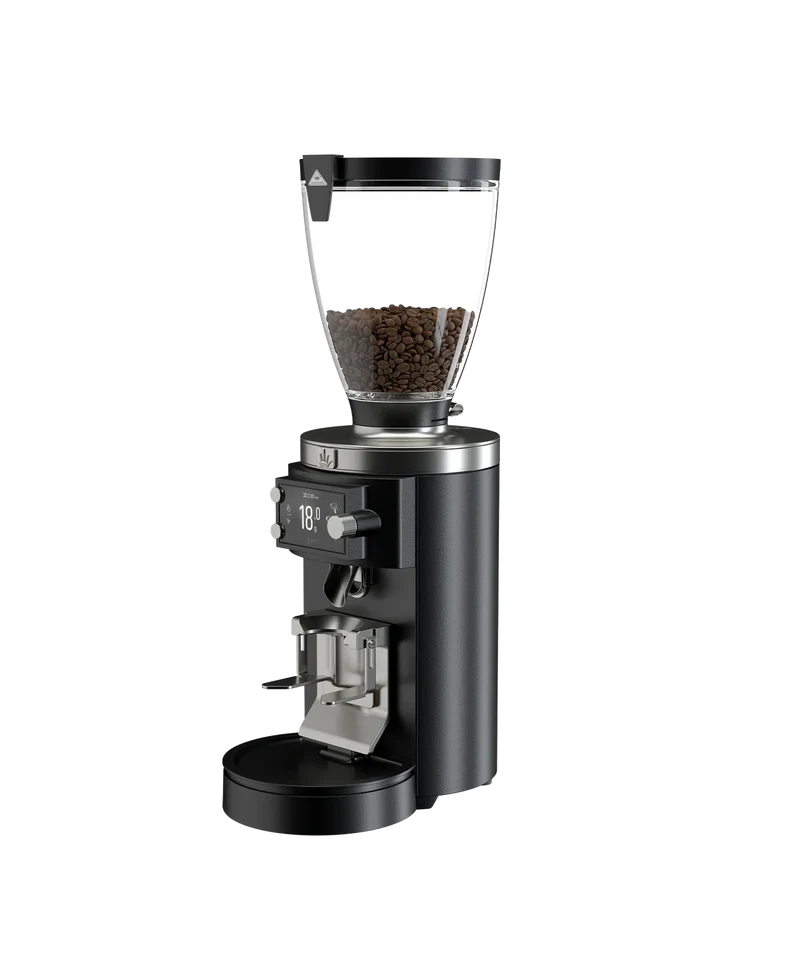 Mahlkönig E65W GbS – Die smarte Espressomühle für professionelle Ansprüche