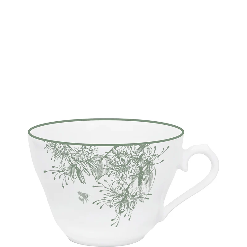 KAHLA Jardin Vert Kaffee-Obertasse 0,18 l