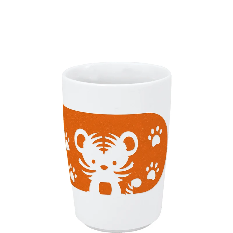 KAHLA touch! Maxi-Becher 0,35 l Tommy
