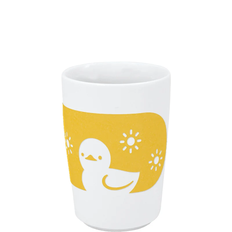 KAHLA touch! Maxi-Becher 0,35 l Erna