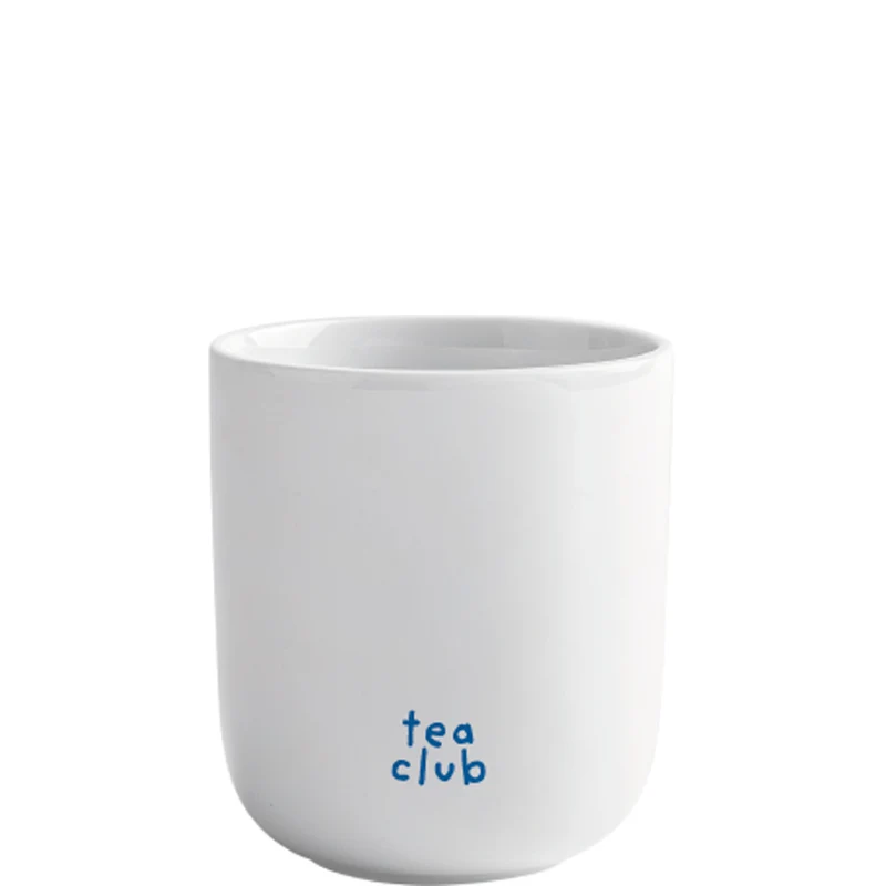 KAHLA Mood Mugs Becher 0,30 l Tea Club