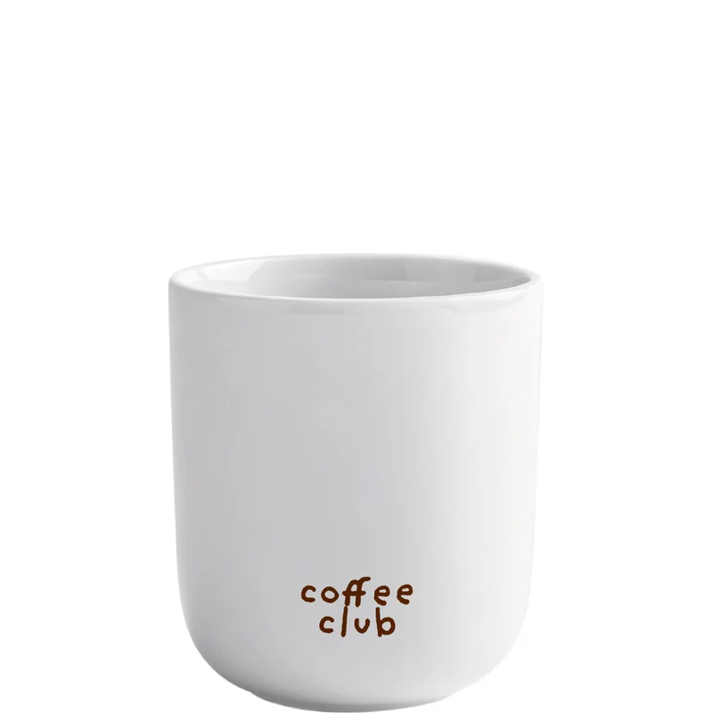 KAHLA Mood Mugs Becher 0,30 l Coffee Club