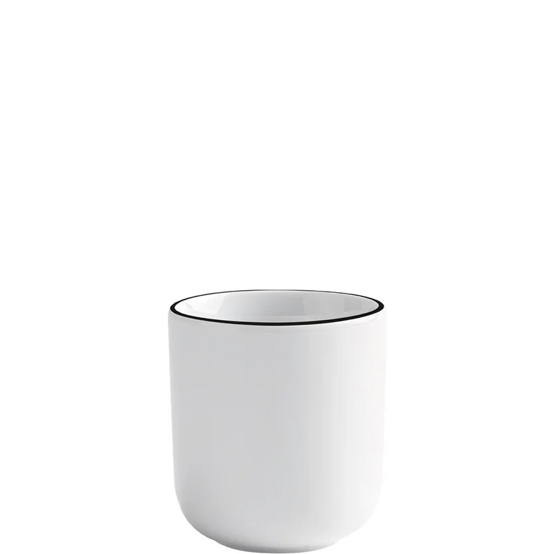 KAHLA Juvaa Line Becher 0,10 l pure black