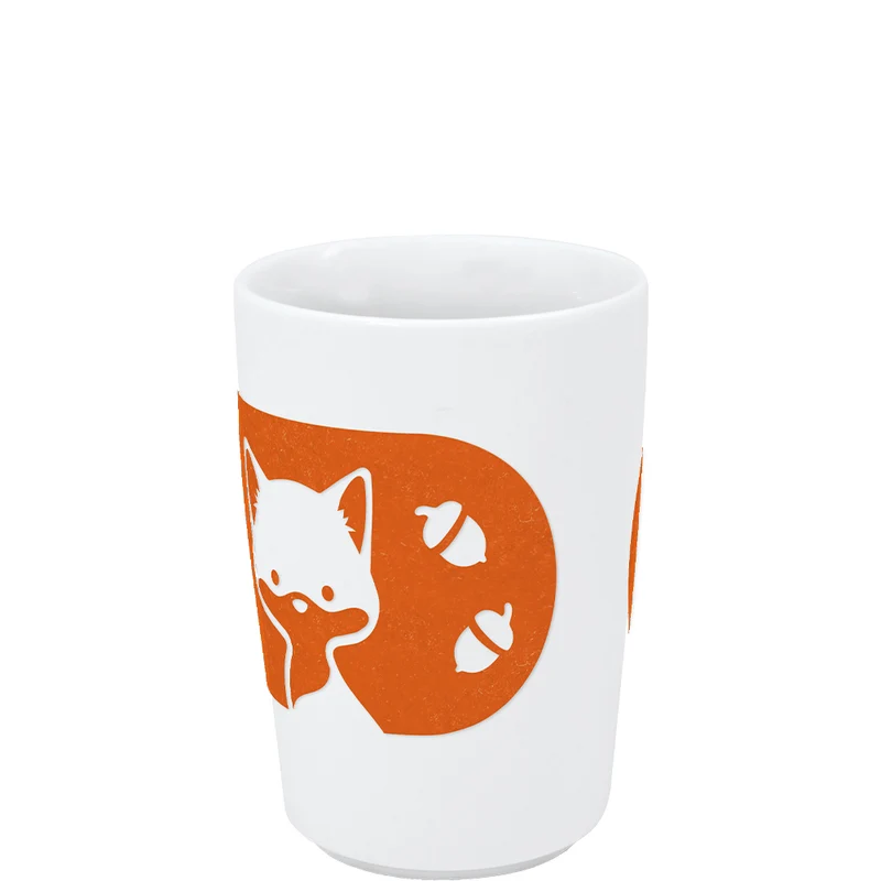 KAHLA touch! Maxi-Becher 0,35 l Frieda
