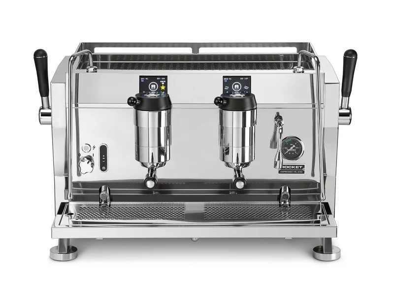 Rocket R9V 2 gruppig | Kaffeewelt