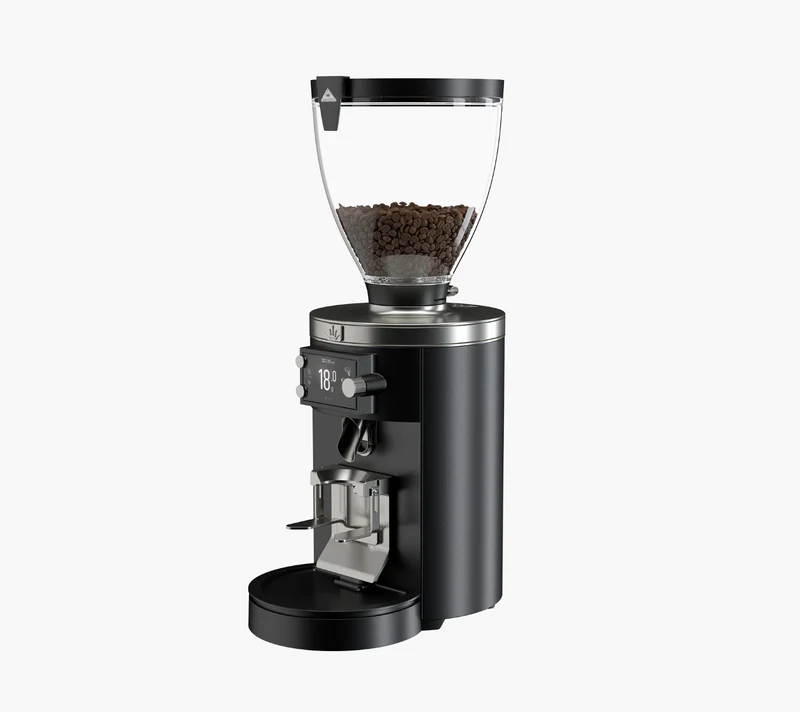 Mahlkönig E80w GBS | 80mm Mahlwerk | Kaffeewelt