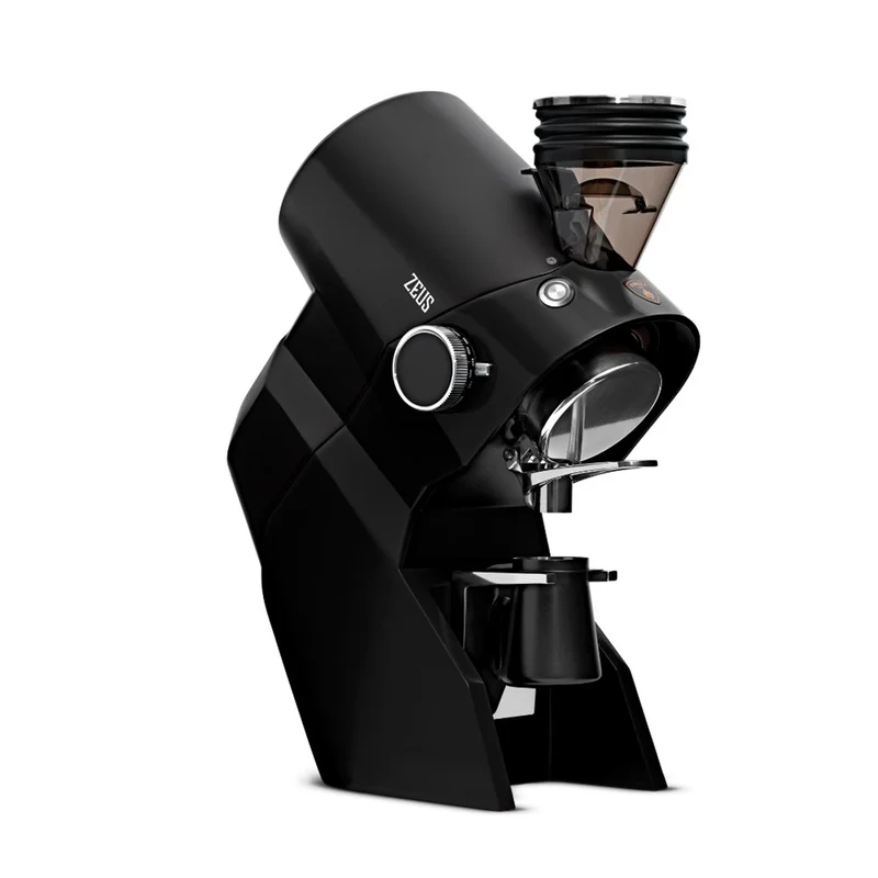 Eureka Zeus | 85mm Mahlwerk | Kaffeewelt