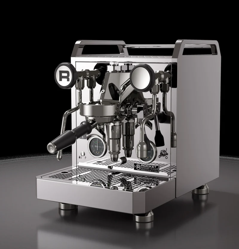 Rocket Espresso Mozzafiato Fast V