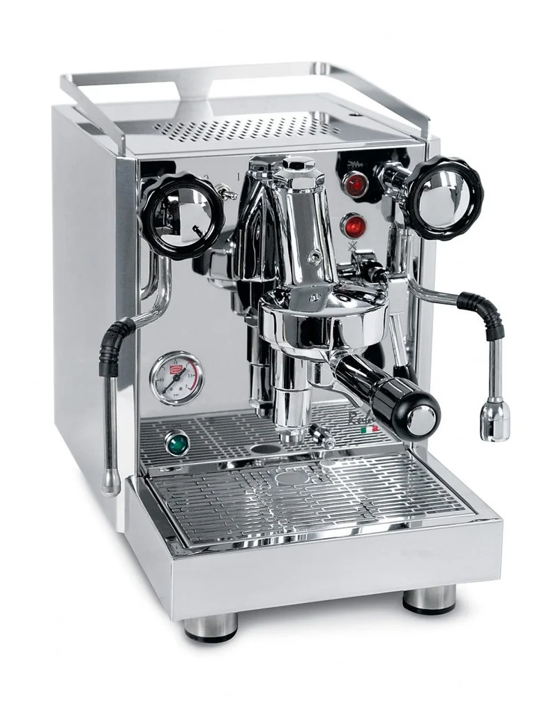 Quickmill Rubino Espressomaschine