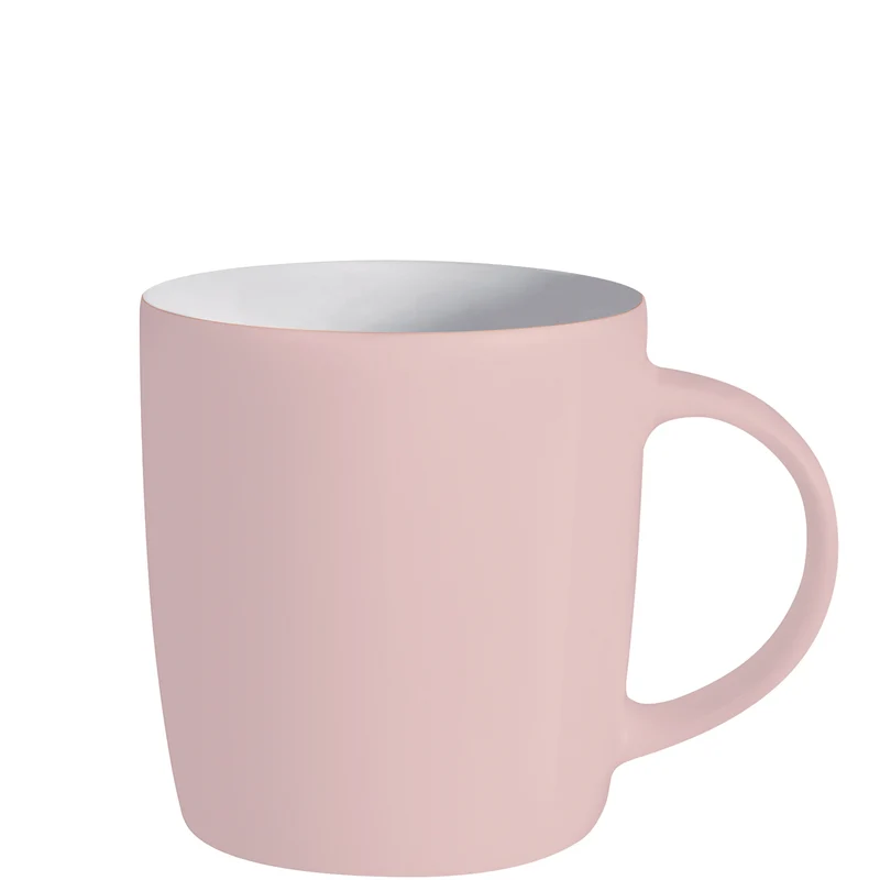 KAHLA Basic Range 0,40 l Easy pastel rose