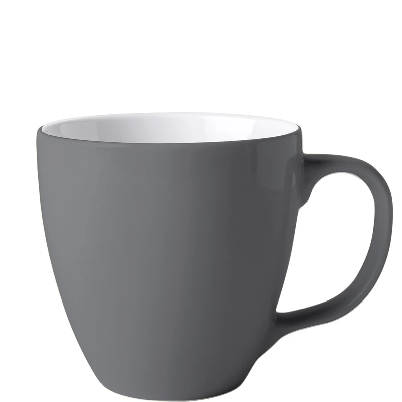 KAHLA Basic Range 0,41 l Unique cool gray