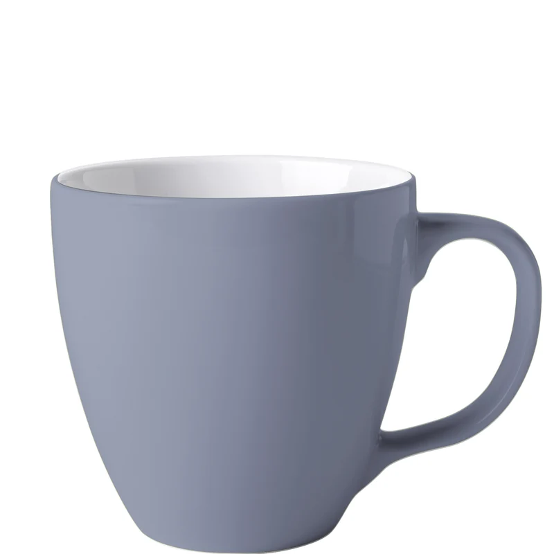 KAHLA Basic Range 0,41 l Unique stormy blue