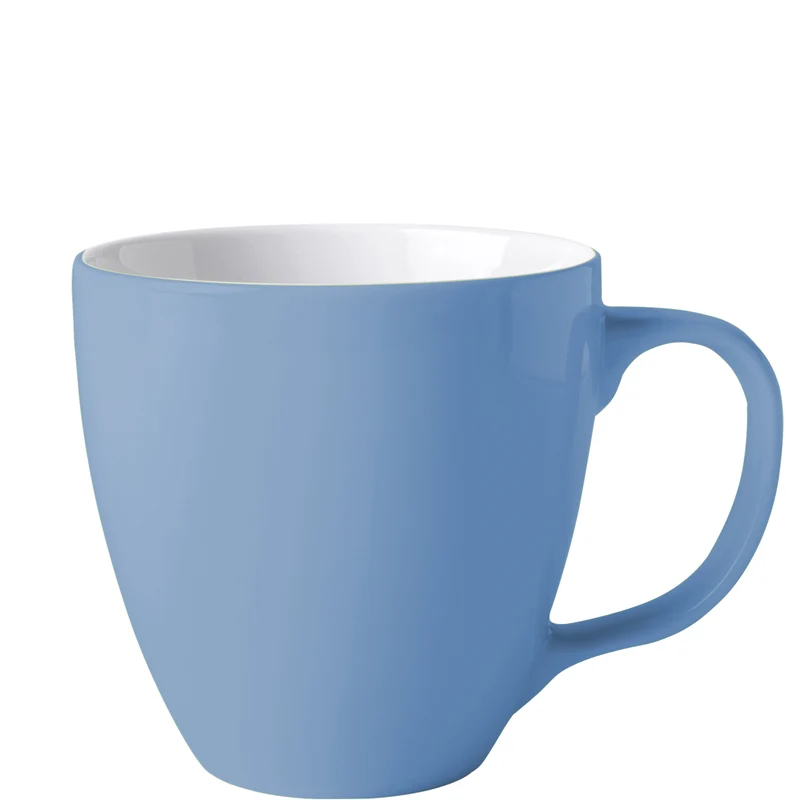 KAHLA Basic Range 0,41 l Unique sky blue