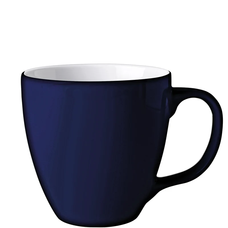 KAHLA Basic Range 0,41 l Unique royal blue
