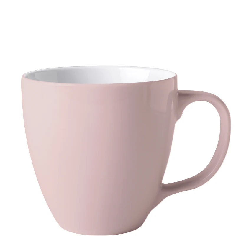 KAHLA Basic Range 0,41 l Unique pastel rose