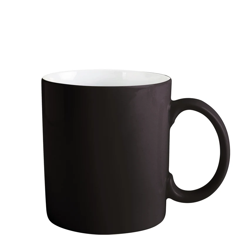 KAHLA Basic Range 0,35 l Classic pure black