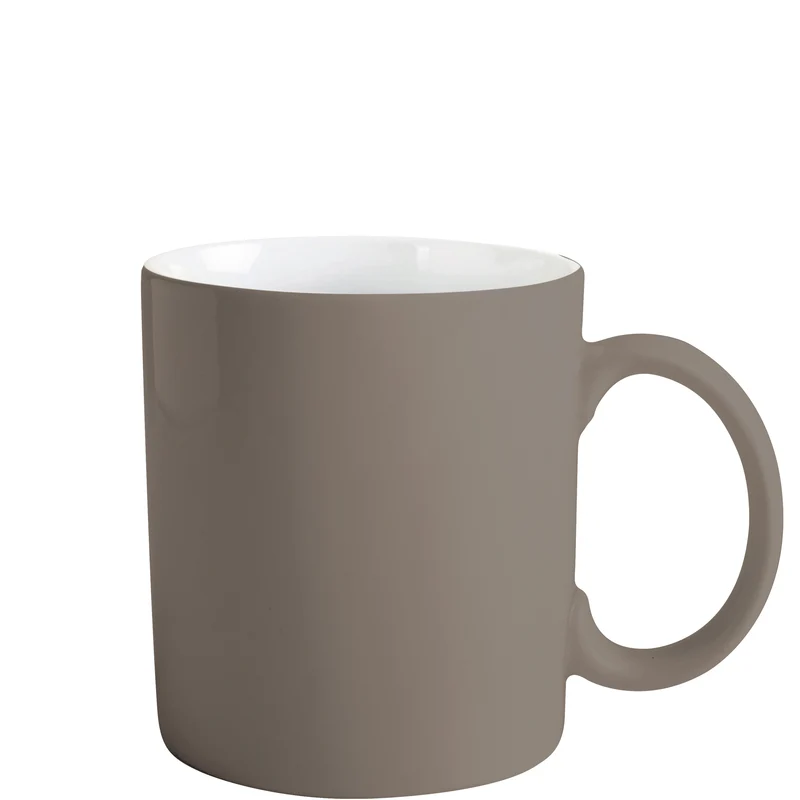 KAHLA Basic Range 0,35 l Classic warm gray