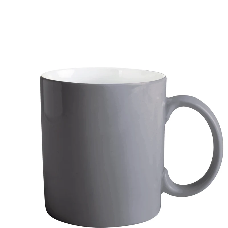 KAHLA Basic Range 0,35 l Classic cool gray