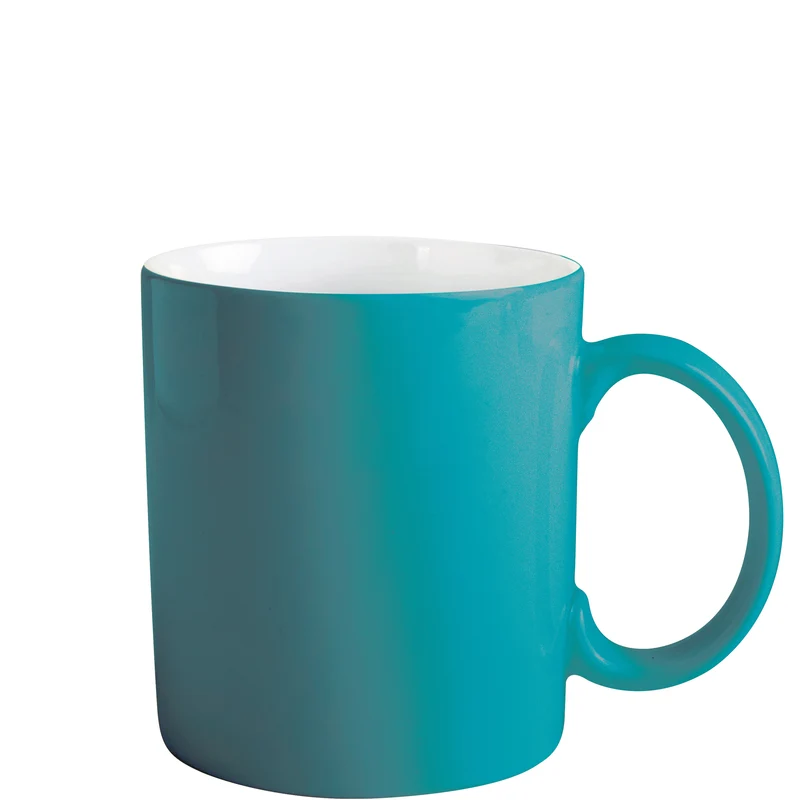 KAHLA Basic Range 0,35 l Classic ocean green