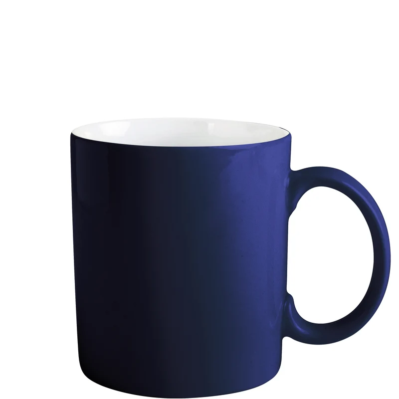 KAHLA Basic Range 0,35 l Classic royal blue