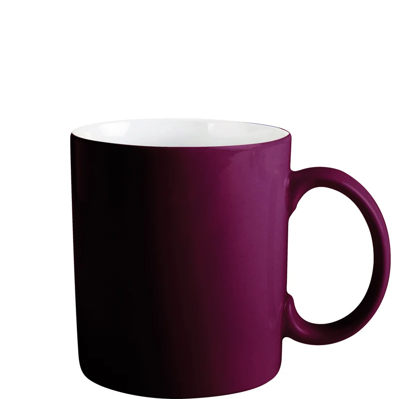 KAHLA Basic Range 0,35 l Classic wild berry