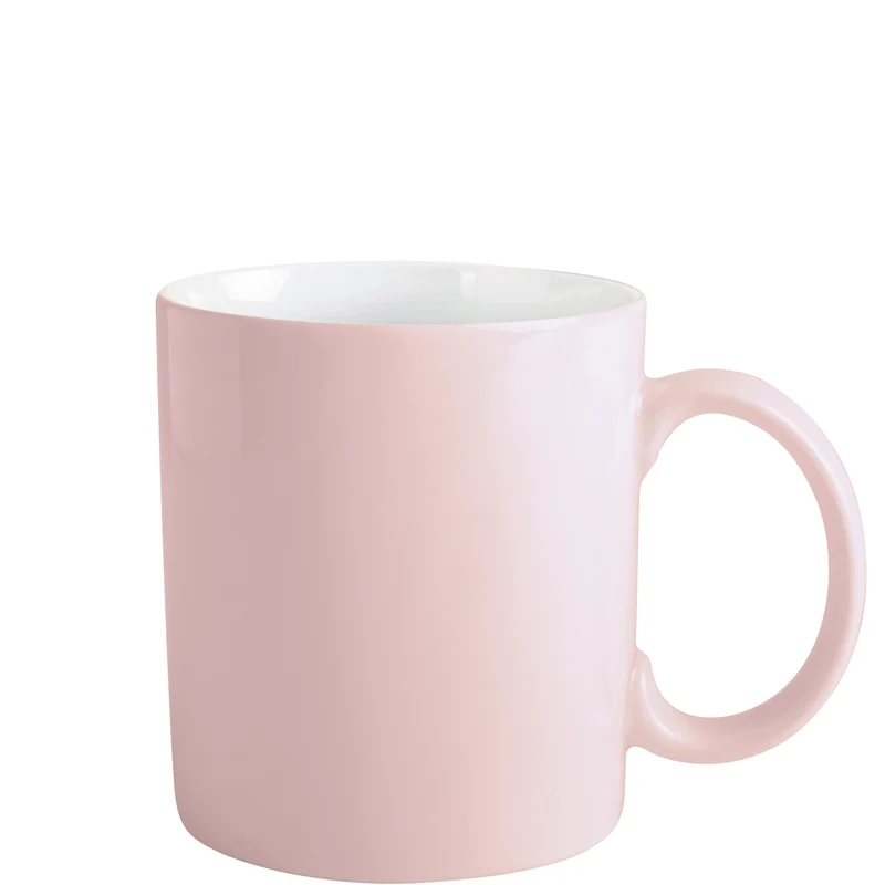 KAHLA Basic Range 0,35 l Classic pastel rose
