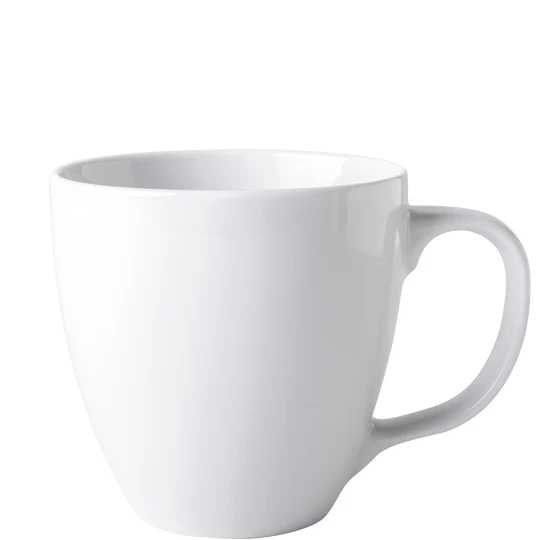 KAHLA Basic Range 0,41 l Unique weiß