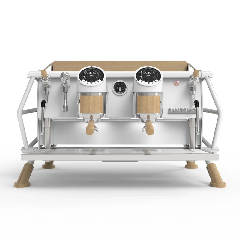 Sanremo Café Racer Kaffeemaschine